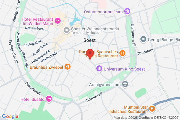 Bäckerei Steinhoff GmbH