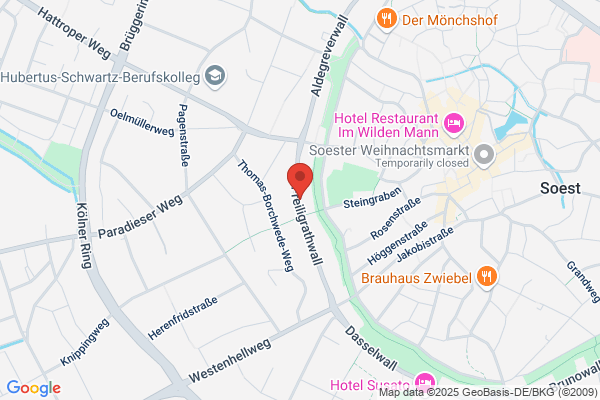 Gundlach Bauunternehmung