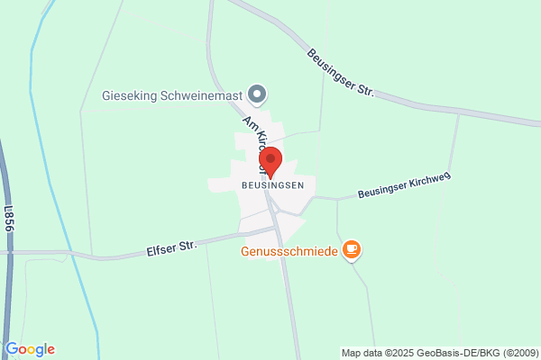 BWS Baugesellschaft mbH