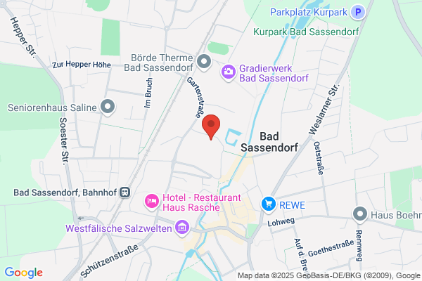 Gästehaus Brink's und Cafè Wunderbar
