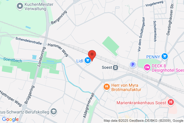 Rossmann Drogeriemärkte