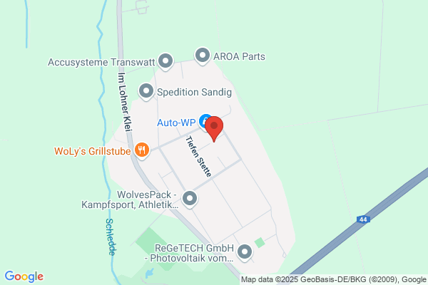 Löppenberg AL Elektronic GmbH