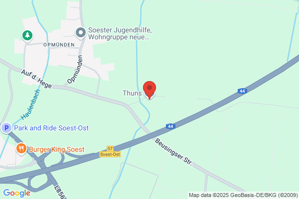 Abschleppdienst Thuns