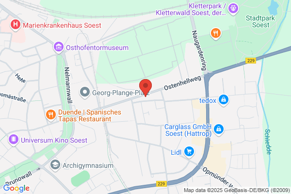 DEVK Versicherung: Christiane Krause