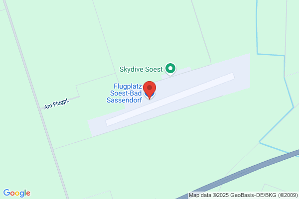 Flugsportgemeinschaft e.V.