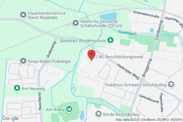 LWL-Berufsbildungswerk Soest