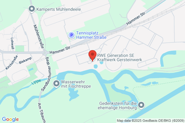 RWE Net AG Kommunikationstechnik
