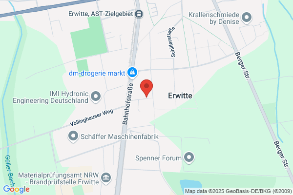 RWE Westfalen-Weser-Ems AG