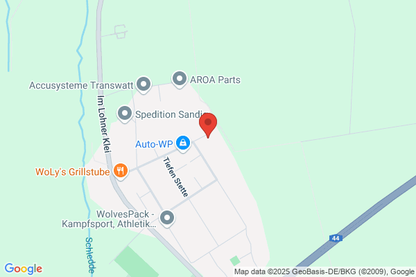 Schulenburg/Theune