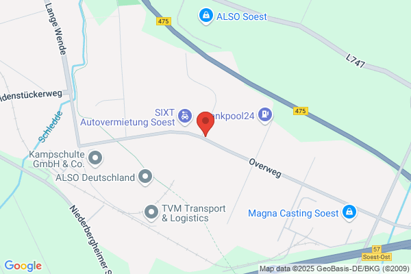 Escape Fitness GmbH