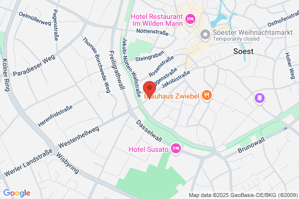 Flesche Claudia Friseur