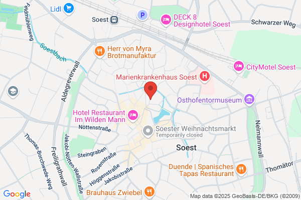 Im Osterkamp