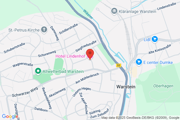 Lindenhof