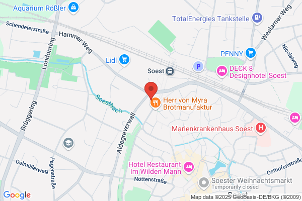 Dinox Handels GmbH