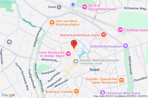 Naturheilpraxis am Großen Teich
