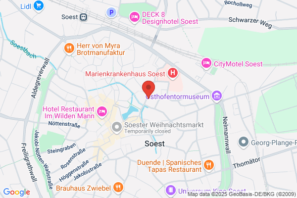 Domhof Hotel