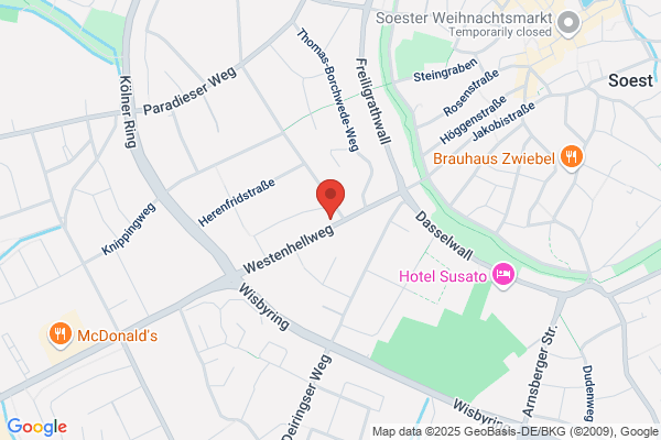 Schulte Immobilien OHG