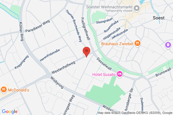 HELLWEG IMMOBILIEN KOWA GmbH