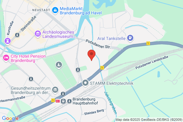 Immobilien Nickel GmbH