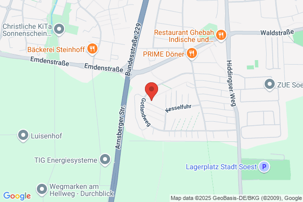 Ev. Familienzentrum Am Gotlandweg -