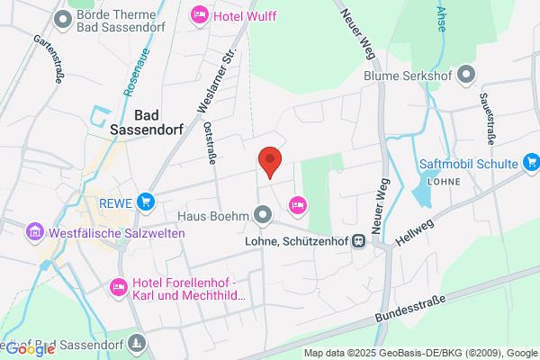 Ev. Johanna-Volke-Familienzentrum -