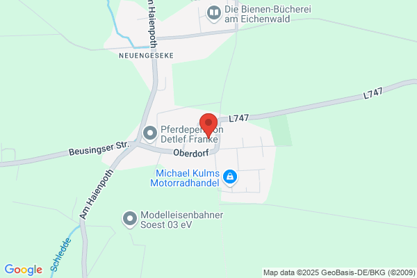 Johannes-Kindergarten -