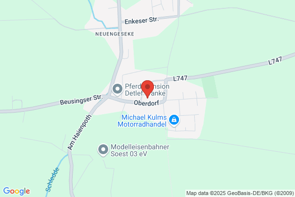 Kirchenkreis Soest