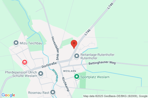 Fingernagelstudio und med. Fußpflege Weweler