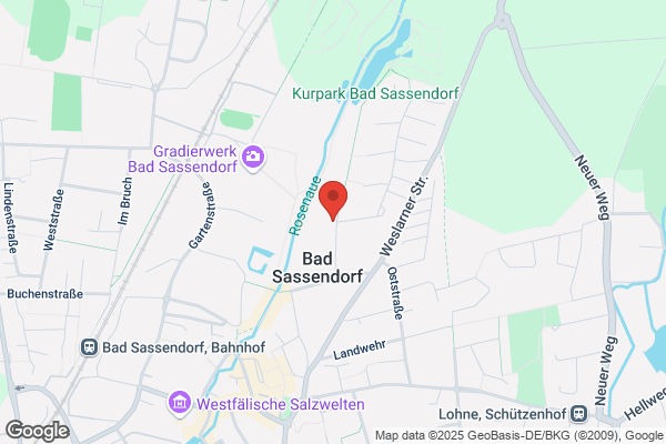 Amb. Pflegedienst GmbH & Co KG