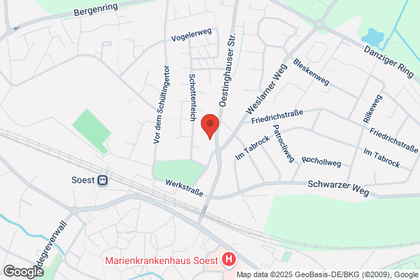 Betreuungsdienst Franz