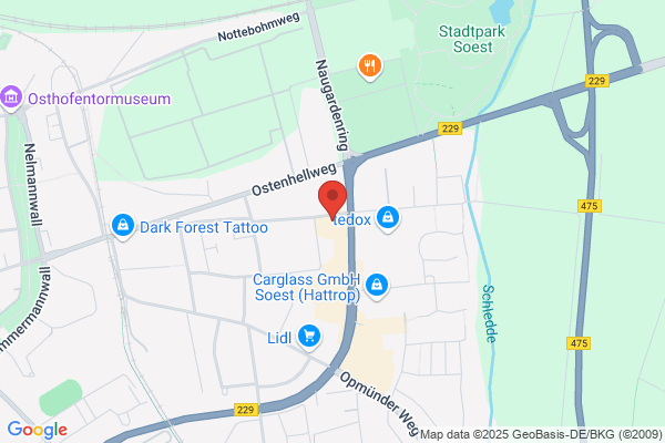 Soester Pflegedienste