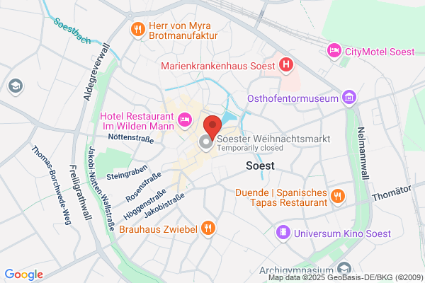 Praxis für seelisches und körperliches Gleichgewicht