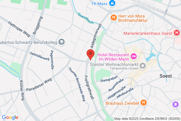 Brinkmann und Munde