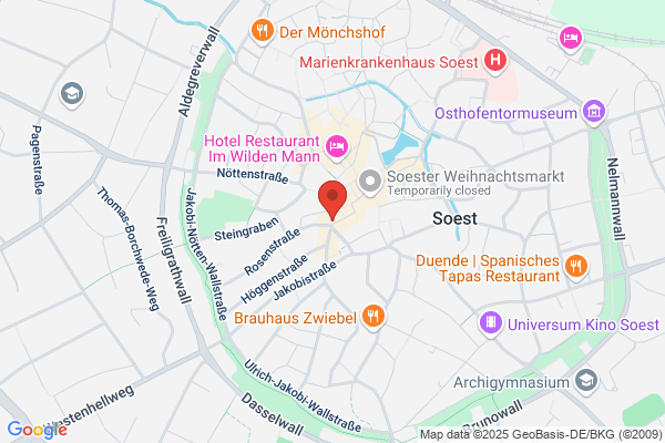 Kirchenkreis Soest