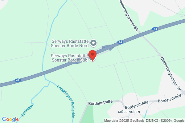 Tank & Rast Gastronomie