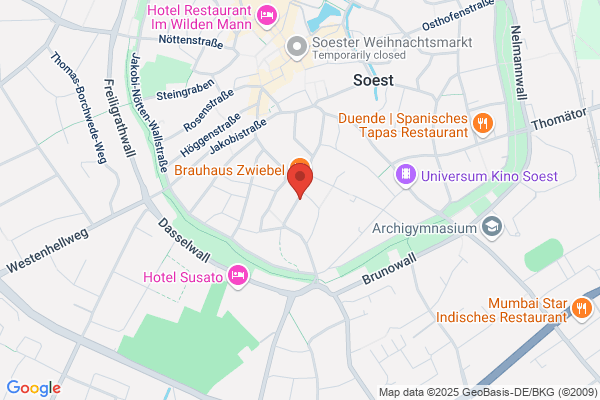 Restaurant Aloisius