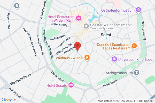 Seniorenheim Paulistr.