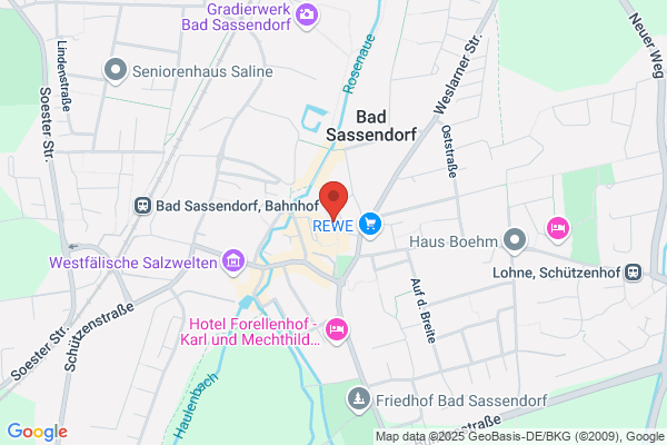 Intersport Lobenstein in Bad Sassendorf