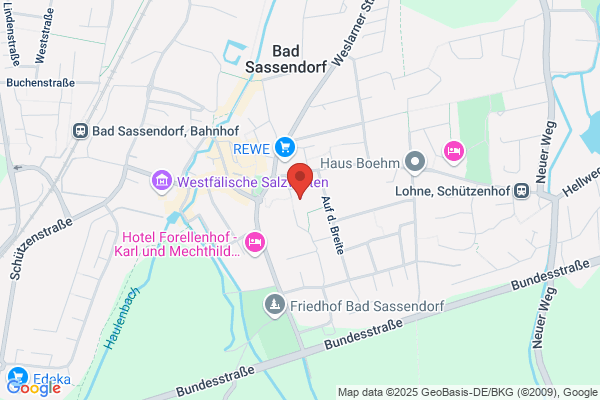 Bürgerbus Bad Sassendorf e.V.