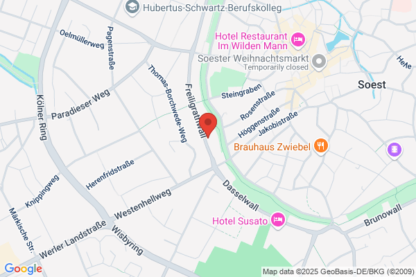 Dipl.-Kfm. Pipke Pipke Wirtschaftsp. Steuerber.