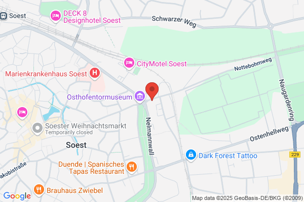 GERMANIA Steuerberatungsgesellschaft mbH Zweigniederlassung