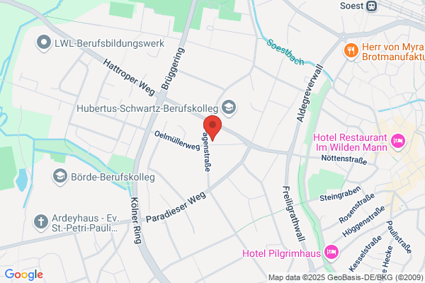 Kohlhage Dr. und Partner GbR