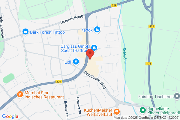 JET Tankstelle