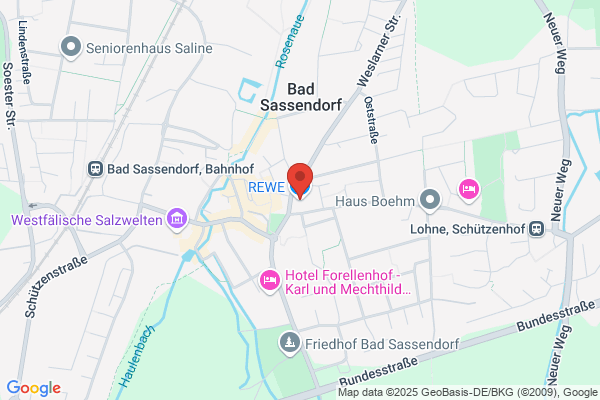 REWE