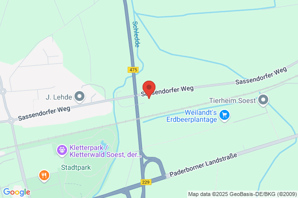 Soester Unternehmens-