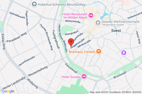 Arbeiterwohlfahrt Ortsverein