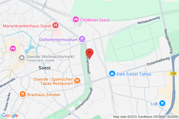 BG Bürgergemeinschaft Soest