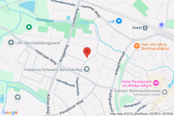 Evangelische Frauenhilfe in Westfalen e.V.