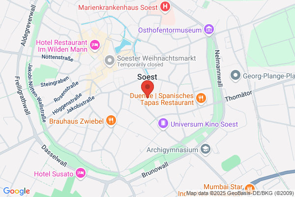 Koronarsport Soest e.V.