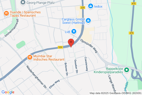 Soester Gemeinnütziger Bauverein e.G.